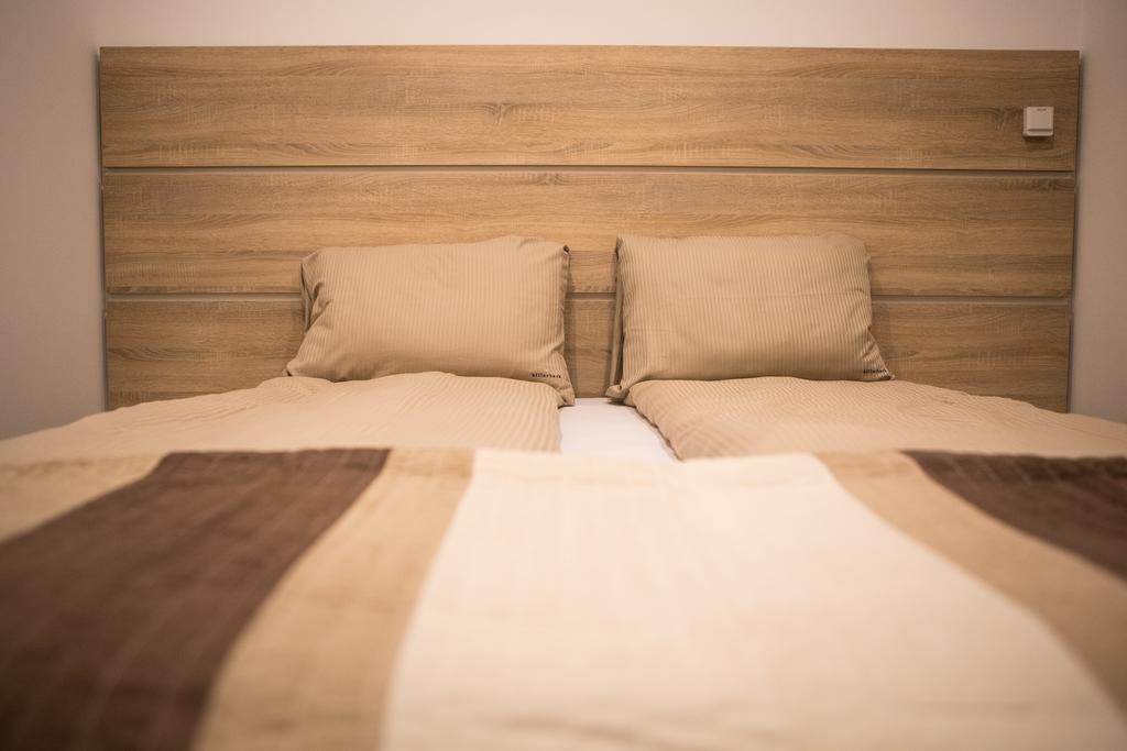 Relax Apartmanhaz Morahalom Luaran gambar