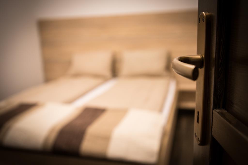Relax Apartmanhaz Morahalom Luaran gambar