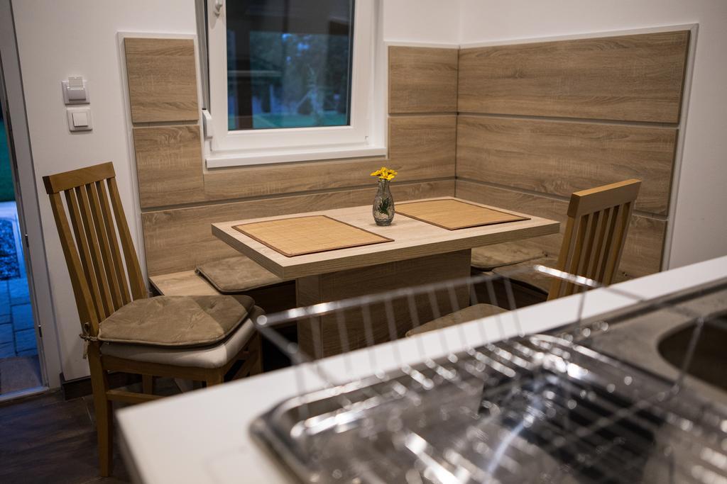 Relax Apartmanhaz Morahalom Luaran gambar