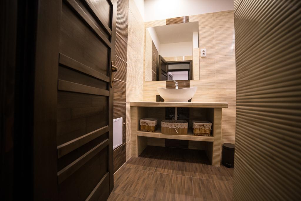 Relax Apartmanhaz Morahalom Luaran gambar