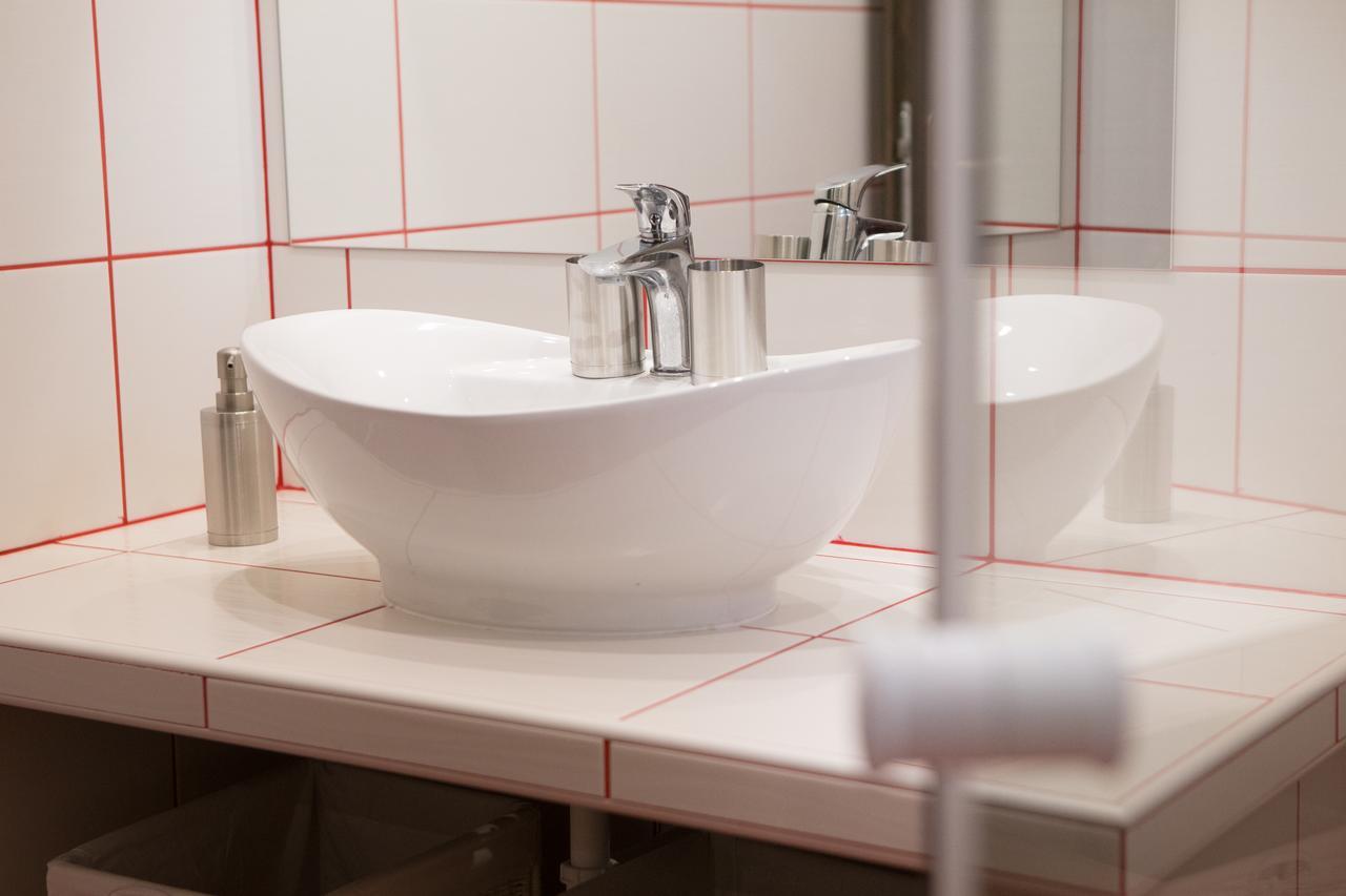 Relax Apartmanhaz Morahalom Luaran gambar